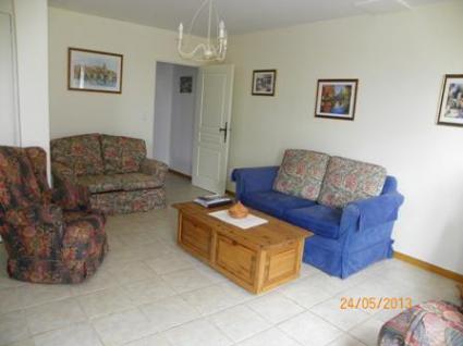 Image Rent apartment laparrouquial  4