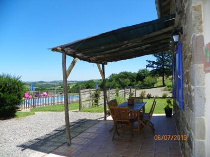 Image Rent apartment laparrouquial  5