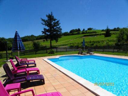 Image Rent apartment laparrouquial  6