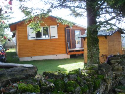 Image Sale chalet camprieu  2