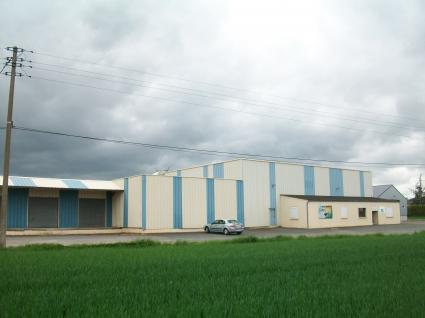 Image Sale hangar cherrueix  6