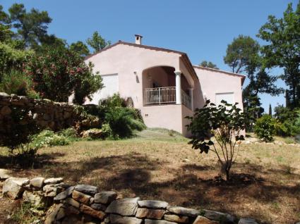 Image Sale villa le thoronet  0