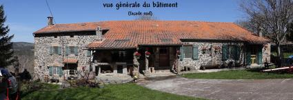 Image Sale house saint haon le puy 1