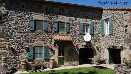 Image Sale house saint haon le puy 2
