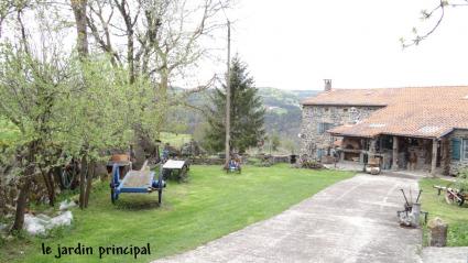 Image Sale house saint haon le puy 3