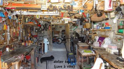 Image Sale house saint haon le puy 7