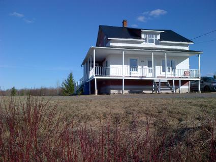 Image Sale chalet sainte-félicité  8