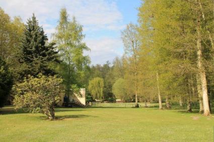 Image Sale prestigious real estate rambouillet versailles 2