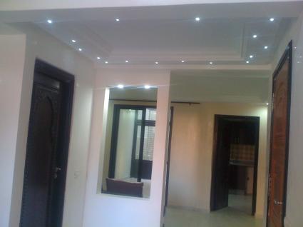 Image Rent apartment charaf pres du centre commercial marjane marrakech 1