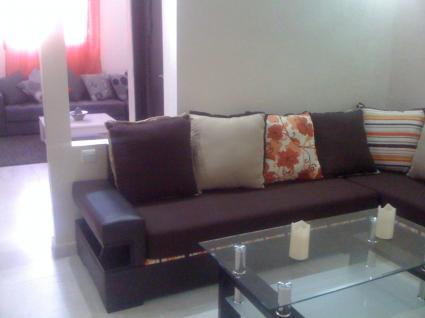 Image Rent apartment charaf pres du centre commercial marjane marrakech 2