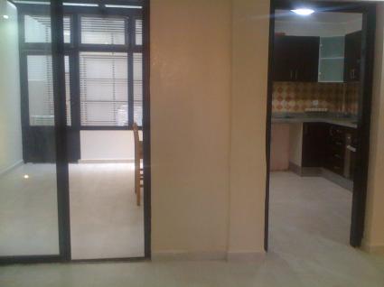 Image Rent apartment charaf pres du centre commercial marjane marrakech 3