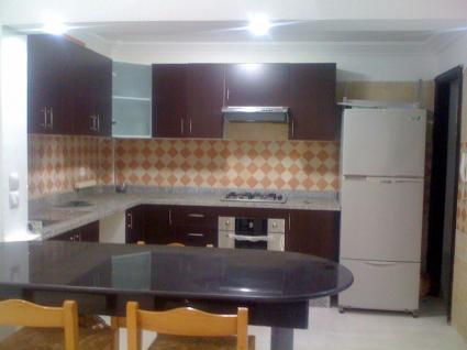 Image Rent apartment charaf pres du centre commercial marjane marrakech 4