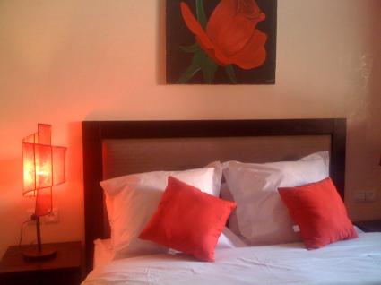 Image Rent apartment charaf pres du centre commercial marjane marrakech 7