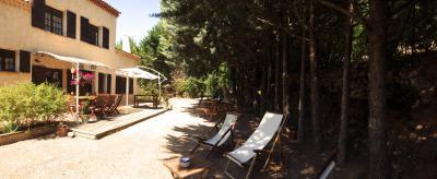 Image Rent house auriol marseille 0