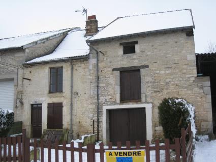 Image Sale house esnouveaux chaumont 0