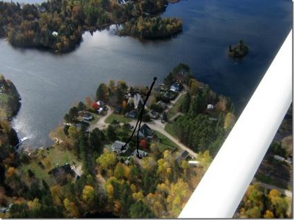 Image Sale chalet la minerve  2