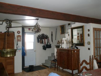 Image Sale chalet la minerve  3