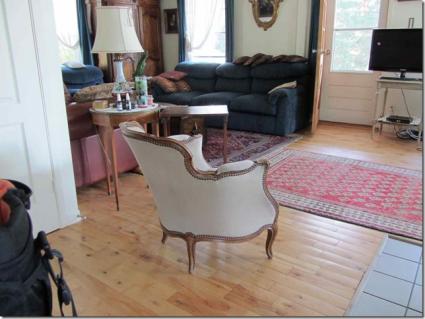 Image Sale chalet la minerve  4