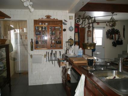 Image Sale chalet la minerve  5