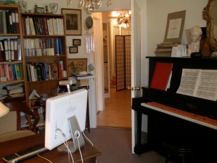 Image Sale chalet la minerve  7