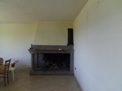 Image Sale chalet ghilarza oristano 3