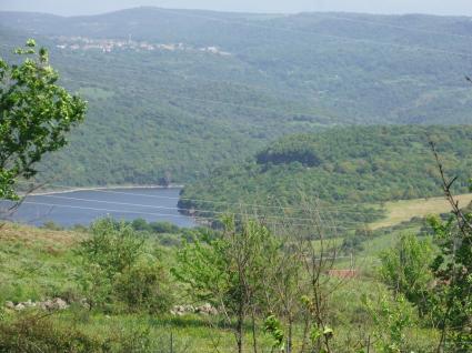 Image Sale chalet ghilarza oristano 4