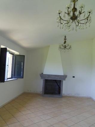 Image Sale chalet ghilarza oristano 5