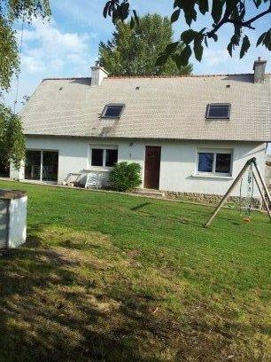 Image Sale house lanvallay  0