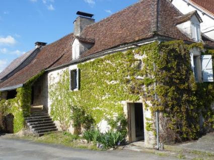 Image Sale house meyronne  1