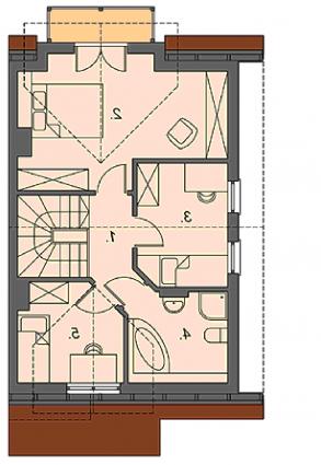 Image Sale house cracow (kraków)  2