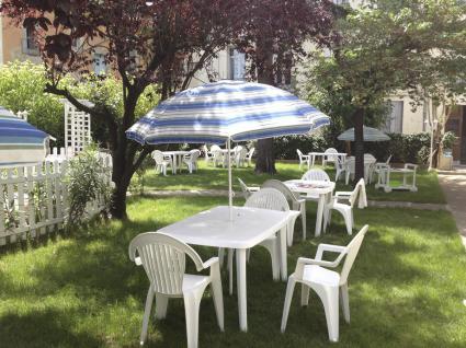 Image Rent apartment lamalou les bains montpellier 1