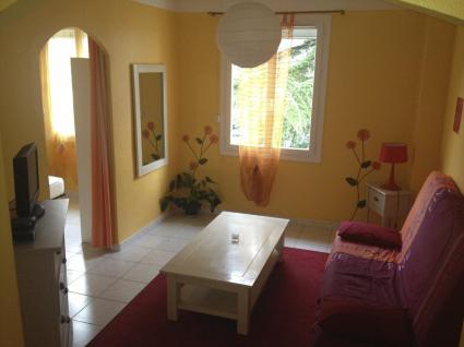 Image Rent apartment lamalou les bains montpellier 3