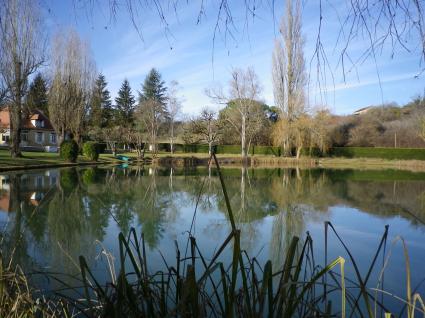 Image Sale house bergerac bourdeaux 7