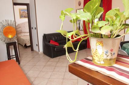 Image Rent apartment monteverde roma citta 0