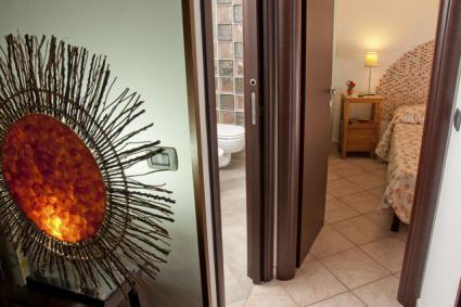 Image Rent apartment monteverde roma citta 4