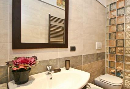 Image Rent apartment monteverde roma citta 7