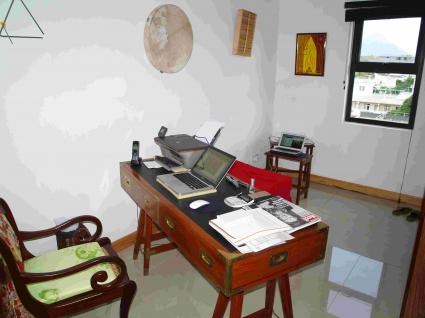 Image Sale apartment flic en flac  3