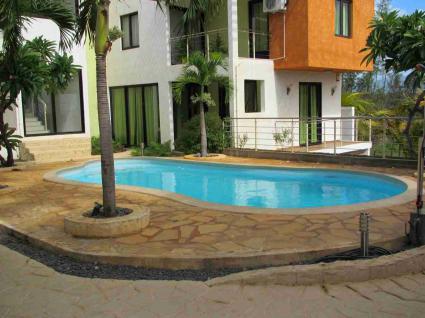 Image Sale apartment flic en flac  1