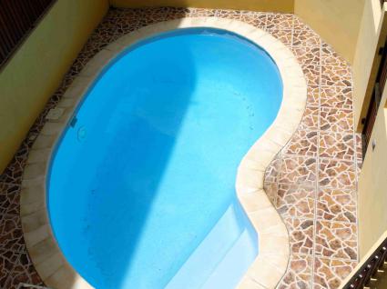 Image Sale apartment flic en flac  1