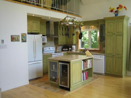 Image Sale chalet lanaudiere  1