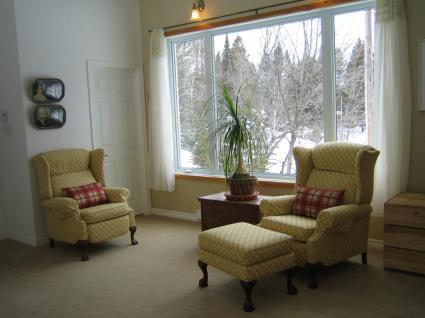 Image Sale chalet lanaudiere  7