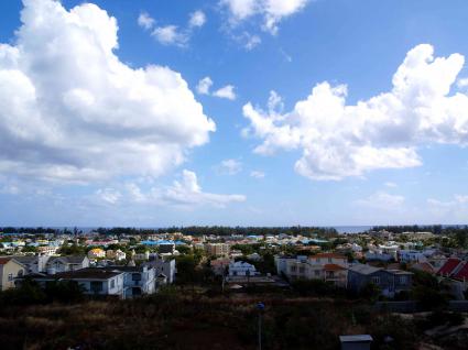 Image Rent house flic en flac  1