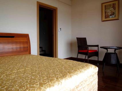 Image Rent house flic en flac  3