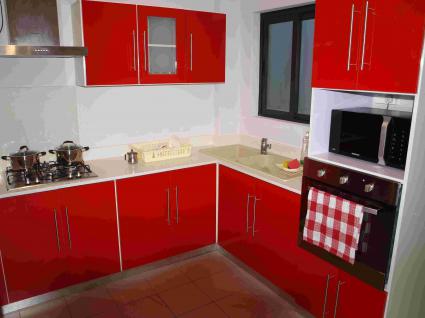 Image Rent apartment flic en flac  1