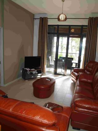 Image Rent apartment flic en flac  2