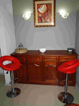 Image Rent apartment flic en flac  3