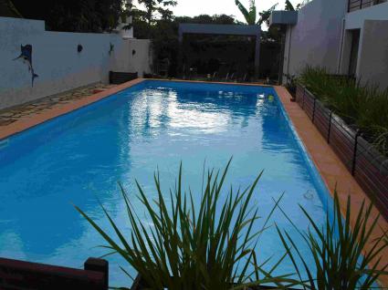 Image Rent house flic en flac  0