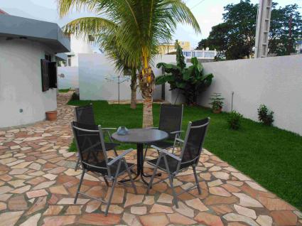 Image Rent house flic en flac  1