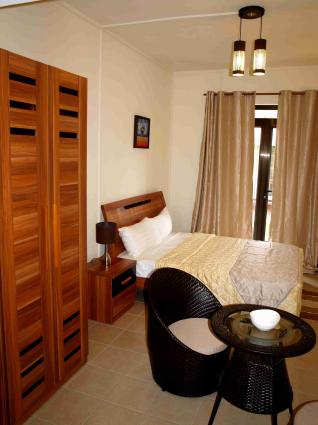 Image Rent apartment flic en flac  0