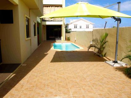 Image Sale apartment flic en flac  0